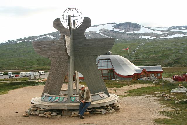 Norwegia (1450).JPG - Norwegia - koło polarne